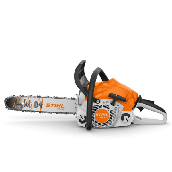 Tronconneuse STIHL MS 212