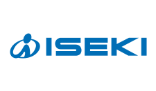 Revendeur Iseki